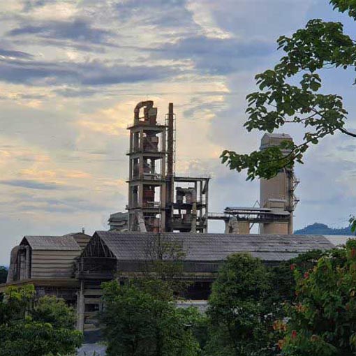 Industrial All Risk Policy